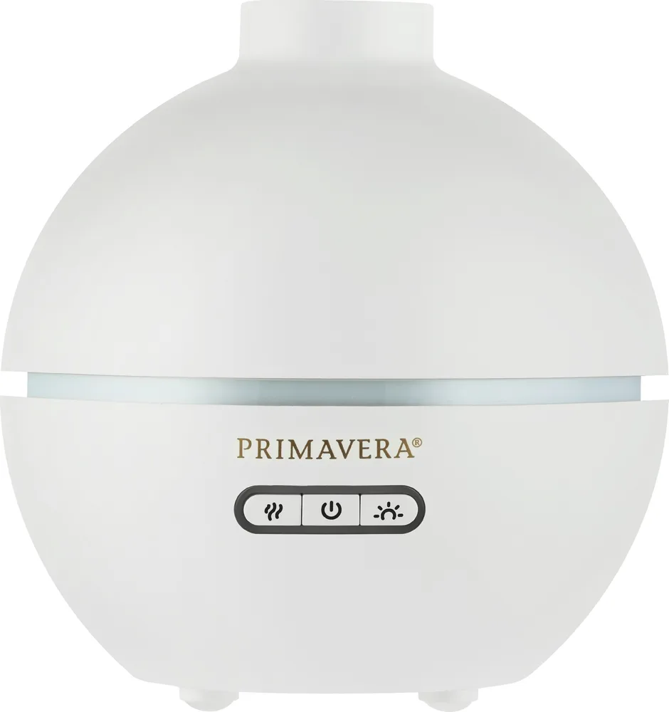 Ультразвуковой аромадиффузор для дома Primavera Feel Happy Aroma Diffuser
