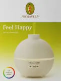 Ультразвуковой аромадиффузор для дома Primavera Feel Happy Aroma Diffuser — фото 2