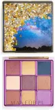 Палетка теней для век I Heart Revolution Snow Globe Eyeshadow Palette, оттенок Arctic — фото 1