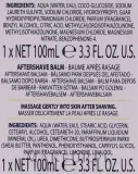 Набор для мужчин Baylis & Harding Citrus Lime & Mint средства для тела лица и бритья с косметичкой — фото 2