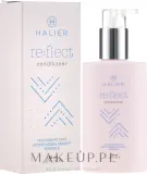 Кондиционер для защиты цвета окрашенных волос Halier Re:flect Conditioner, 150 мл — фото 1