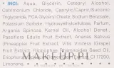 Кондиционер для защиты цвета окрашенных волос Halier Re:flect Conditioner, 150 мл — фото 4