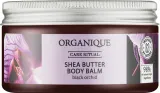 Бальзам для тела Чёрная орхидея Organique Shea Butter Body Balm Black Orchid — фото 1
