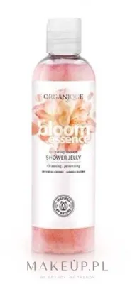 Мягкий гель для душа Organique Bloom Essence, 250 мл