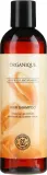 Шампунь Organique Naturals Argan Shine для сухих и тусклых волос с инулином 250 мл — фото 1