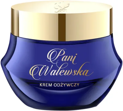 Крем для лица Pani Walewska Classic питательный с ретинолом день и ночь 50 мл