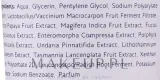 Деликатный энзиматический пилинг для лица Sensum Mare Algopure с папаином, манго и клюквой, 100 мл — фото 4