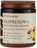 Экспресс-кондиционер увлажняющий для волос с манго и авокадо Bosphaera, 200 г — фото 1