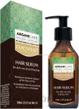Сыворотка с кокосовым маслом для сухих и повреждённых волос Arganicare Coconut Hair Serum For Dull, Very Dry & Frizzy Hair, 100 мл — фото 1