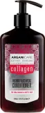 Восстанавливающий кондиционер для волос с коллагеном Arganicare Collagen Reconstructuring Conditioner — фото 1