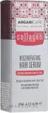 Восстанавливающая сыворотка для волос с коллагеном Arganicare Collagen Regenerating Hair Serum, 100 мл — фото 1