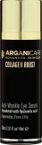 Сыворотка для области вокруг глаз Arganicare Collagen Boost с коллагеном глицерином и силиконовой основой для зрелой кожи 30 мл — фото 2
