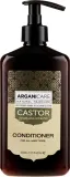 Кондиционер с касторовым маслом для ослабленных волос Arganicare Castor Oil Conditioner — фото 1