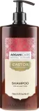 Шампунь Arganicare Castor Oil для ускорения роста волос с касторовым маслом — фото 1