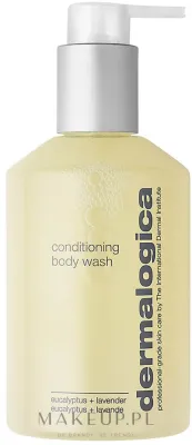 Питательный гель для душа Dermalogica Conditioning Body Wash, 295 мл