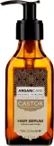 Сыворотка для роста волос с касторовым маслом Arganicare Castor Oil Hair Serum, 100 мл — фото 2