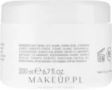 Маска для волос Vitality's Keratin Kontrol регенерирующая, для повреждённых волос, кератин и протеины шёлка, термозащита, 200 мл — фото 2