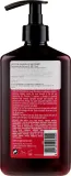 Несмываемый кератиновый кондиционер для вьющихся волос Arganicare Keratin Leave-in Conditioner, 400 мл — фото 2