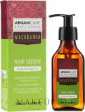 Сыворотка для сухих и повреждённых волос с маслом макадамии Arganicare Macadamia Hair Serum for Dry & Damaged Hair, 100 мл — фото 1