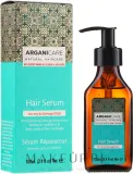 Сыворотка для сухих и повреждённых волос с маслом ши Arganicare Shea Butter Hair Serum, 100 мл — фото 1