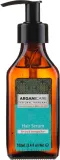 Сыворотка для сухих и повреждённых волос с маслом ши Arganicare Shea Butter Hair Serum, 100 мл — фото 2