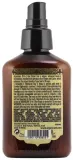 Несмываемая сыворотка против пушения волос с касторовым маслом 10 в 1 Arganicare Castor Oil 10-in-1 Hair Repair, 150 мл — фото 2