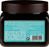 Маска для волос Arganicare Shea Butter для сухих и повреждённых волос, масло ши, аргановое и миндальное масло, витамин E, 500 мл — фото 2