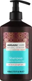 Шампунь Arganicare Shea Butter для сухих и повреждённых волос с маслом ши — фото 1