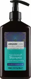 Шампунь Arganicare Shea Butter Anti-Dandruff против перхоти с маслом ши 400 мл — фото 1