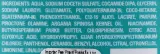 Шампунь Arganicare Shea Butter Anti-Dandruff против перхоти с маслом ши 400 мл — фото 2