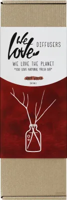 Ароматический диффузор We Love The Planet Warm Winter