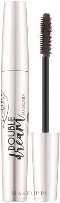 Тушь для ресниц PuroBio Cosmetics Double Dream для ресниц