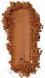 Тональная основа в пудре PuroBio Cosmetics Compact Foundation Pack сменный блок, матовый финиш, 9 г, оттенок 06 — фото 1