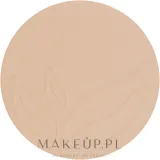 Пудра для лица PuroBio Cosmetics Compact Powder компактная, сменный блок, 9 г, оттенок 01 — фото 1