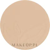 Пудра для лица PuroBio Cosmetics Compact Powder компактная, сменный блок, 9 г, оттенок 02 — фото 1