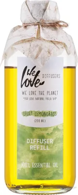 Сменный блок для диффузора We Love The Planet Darjeeling Delight