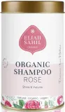 Шампунь-порошок Eliah Sahil Volume & Shine для объёма и блеска волос 100 г — фото 1