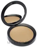 PuroBio Cosmetics Bronzer - Бронзер для лица PuroBio Resplendent Bronzer, оттенок 01 — фото 1