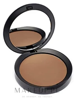 PuroBio Cosmetics Bronzer - Бронзер для лица PuroBio Resplendent Bronzer, оттенок 05