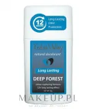 Натуральный дезодорант-стик для мужчин Indus Valley Deep Forest — фото 1