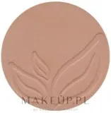 Бронзер PuroBio Cosmetics Resplendent Bronzer сменный блок, матовый финиш, 9 г, оттенок 03 — фото 1