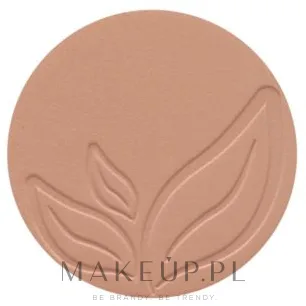 Бронзер PuroBio Cosmetics Resplendent Bronzer сменный блок, матовый финиш, 9 г, оттенок 05