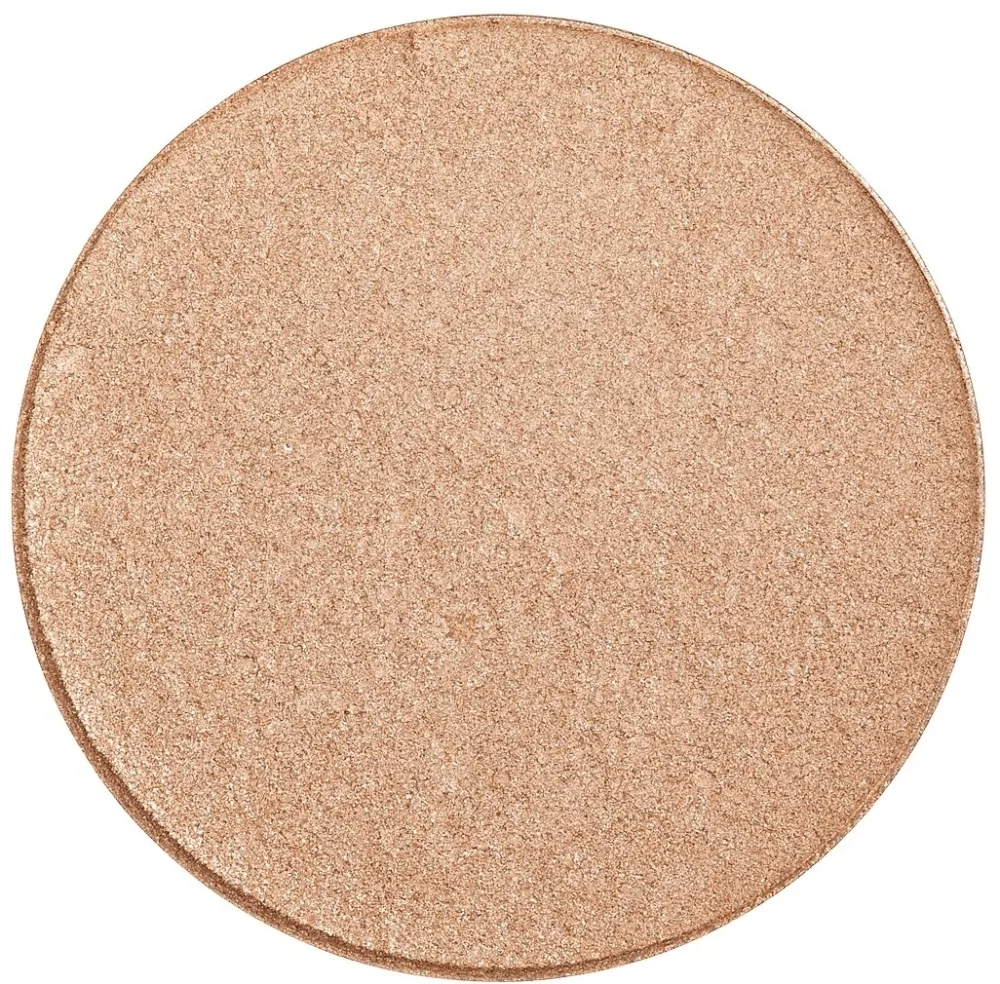 PuroBio Cosmetics Rozświetlacz - Хайлайтер для лица PuroBio Resplendent Highlighter, оттенок 01