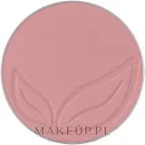 PuroBio Cosmetics Kompaktowy róż do policzków (wymienny wkład) - Румяна для лица PuroBio Compact Blush сменный блок, оттенок 01 — фото 1