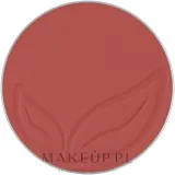PuroBio Cosmetics Kompaktowy róż do policzków (wymienny wkład) - Румяна для лица PuroBio Compact Blush сменный блок, оттенок 04 — фото 1