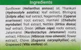 Травяное масло для волос и кожи головы Indus Valley Growout Hair Oil — фото 3