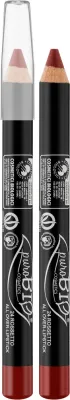 PuroBio Cosmetics Szminka w kredce do ust - Помада-карандаш для губ PuroBio Pencil Lipstick Kingsize