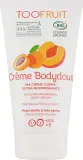 Крем для тела TOOFRUIT Cream Body Doux детский с персиком и абрикосом 150 мл — фото 1