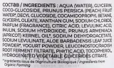 Гель для душа Персик и абрикос для детей TOOFRUIT Sensitive Shower Gel, 400 мл — фото 5