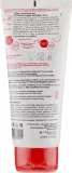 Гель для душа Клубника и малина для детей TOOFRUIT Raspberry Strawberry Sensitive Shower Gel, 200 мл — фото 3